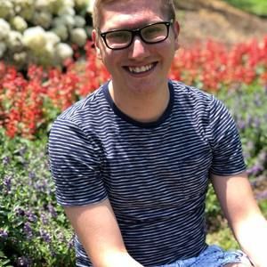 Meet your Posher, Ashton